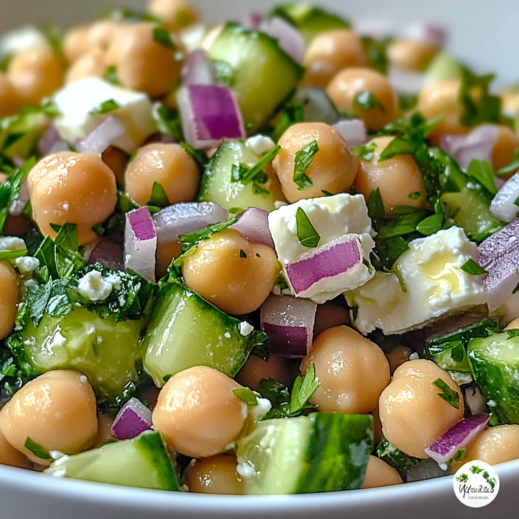 Salade