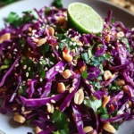 Salade Fraîche et Croquante