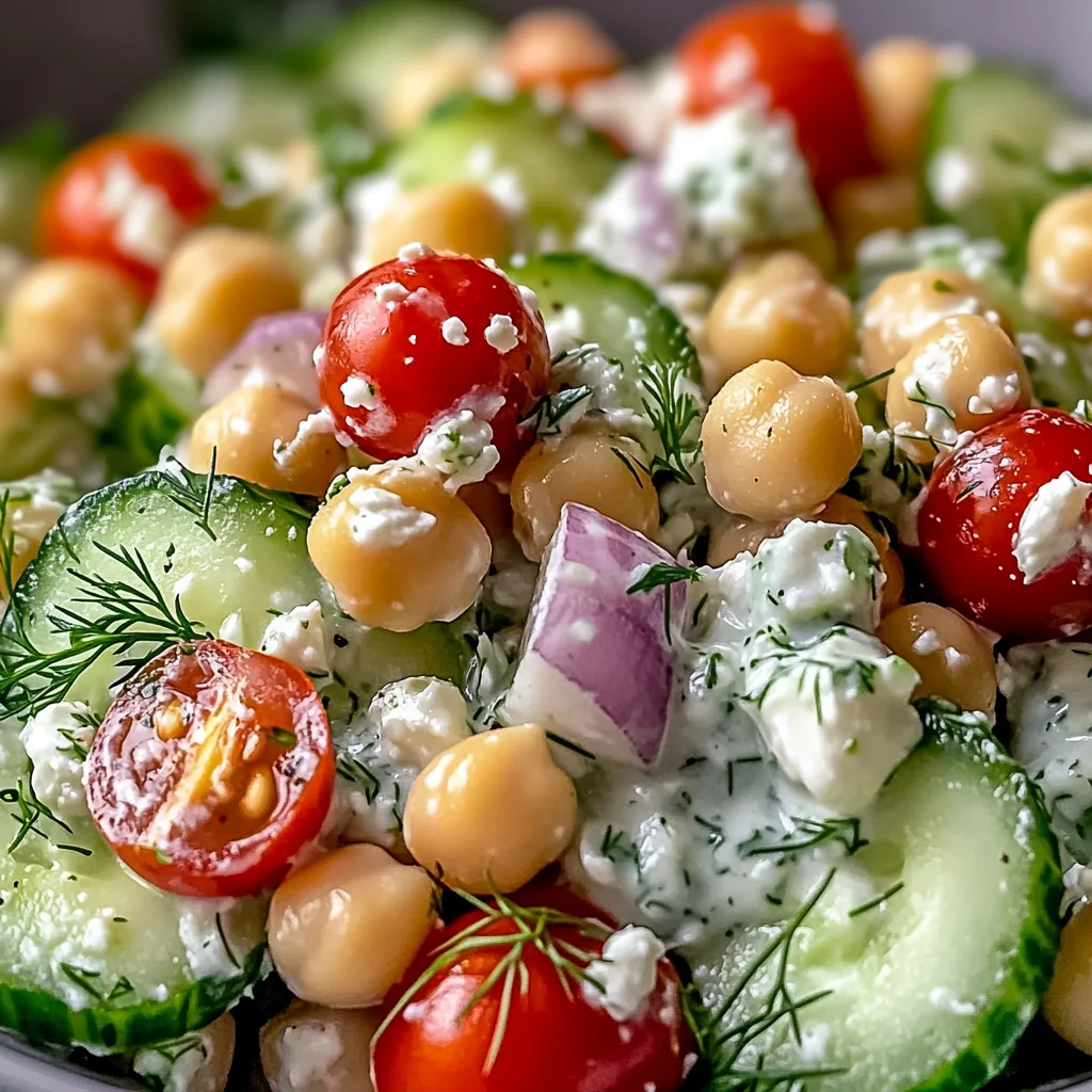 Salade