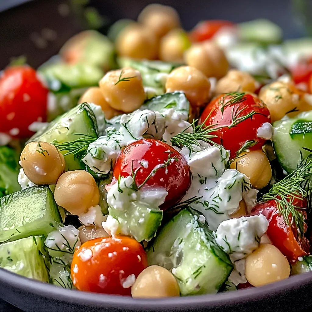 Salade