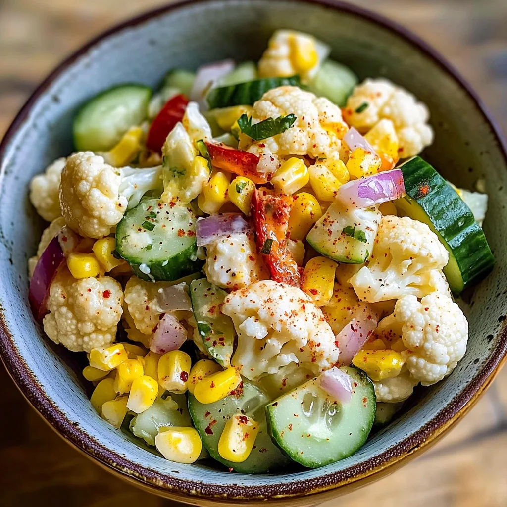 Salade