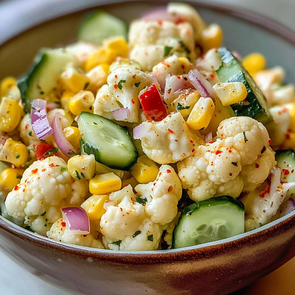 Salade