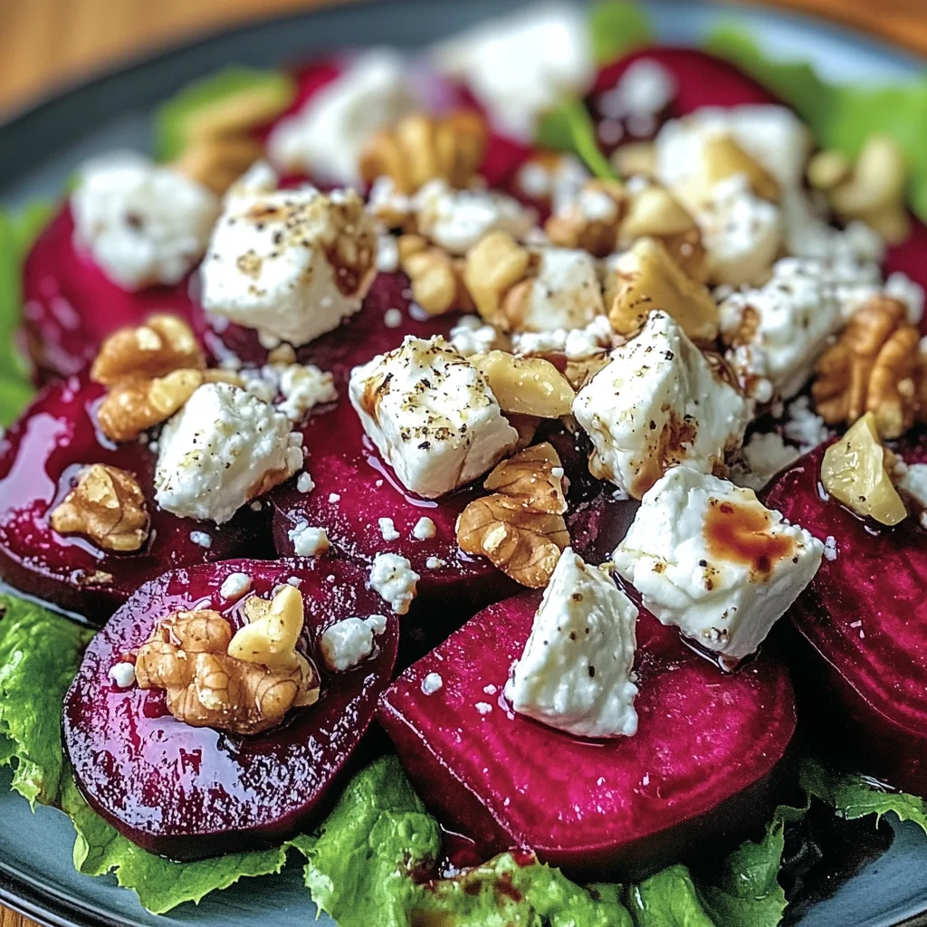 Salade