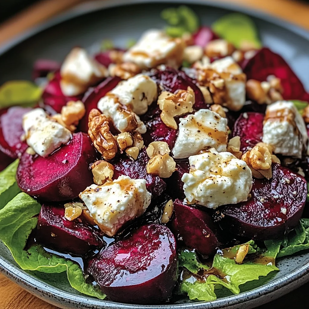 Salade