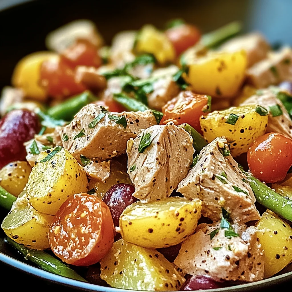 Salade