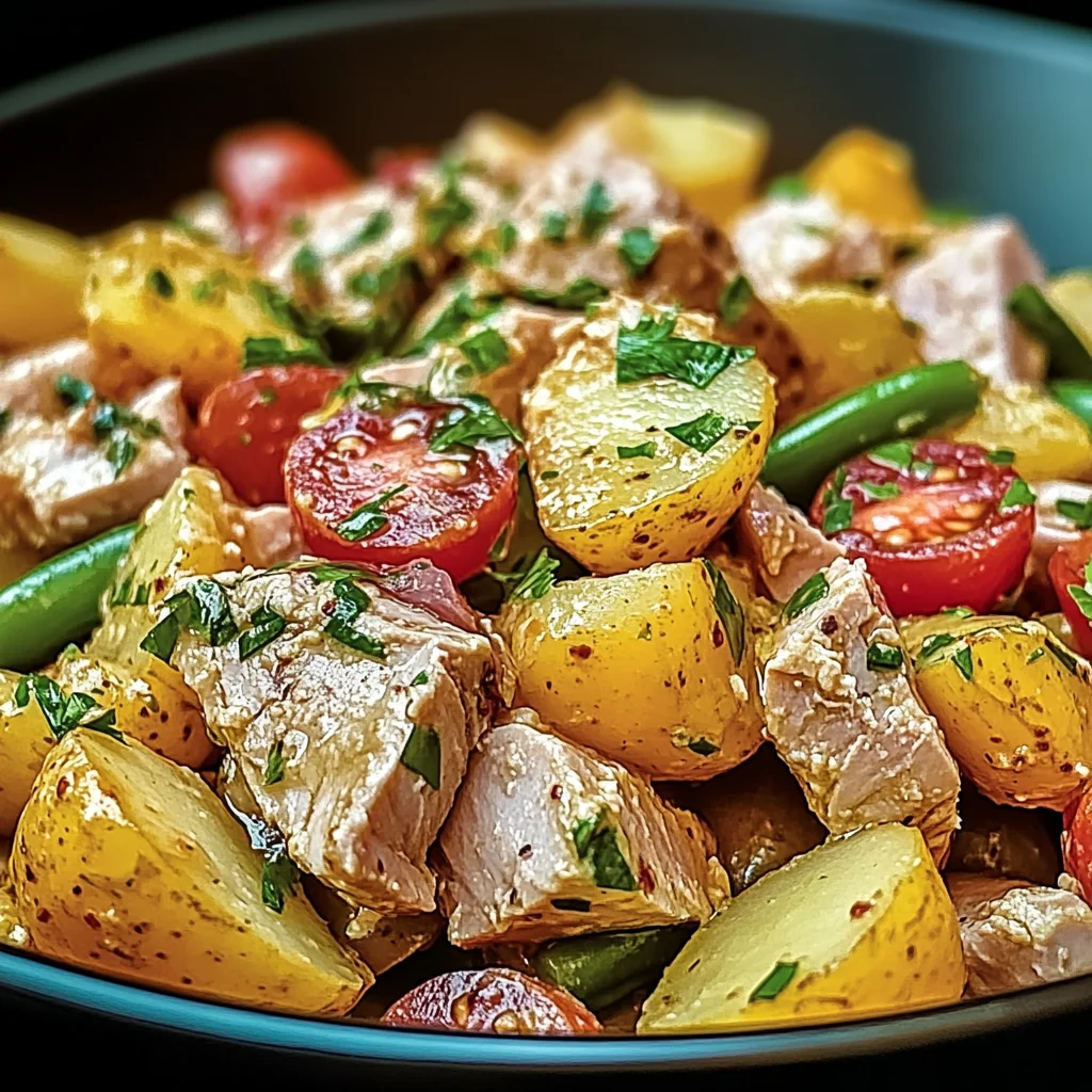 Salade