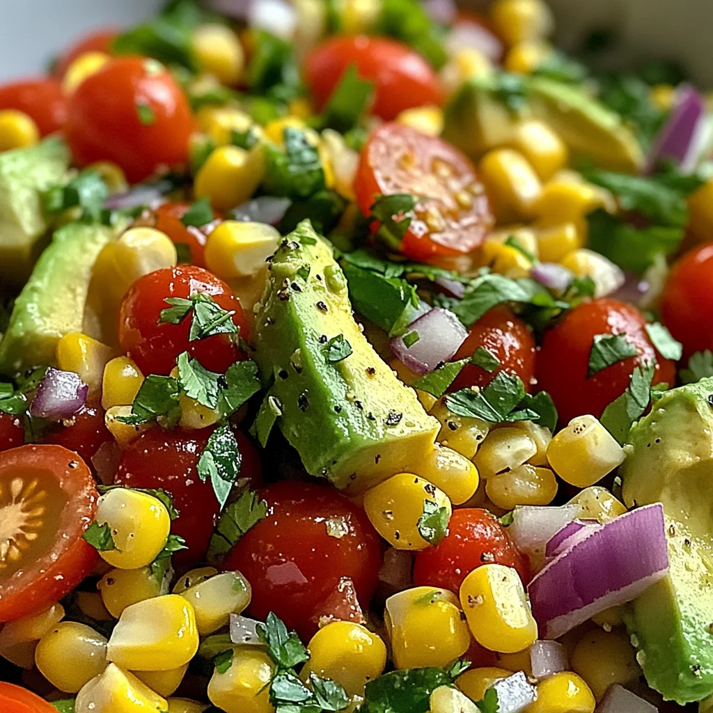 Salade