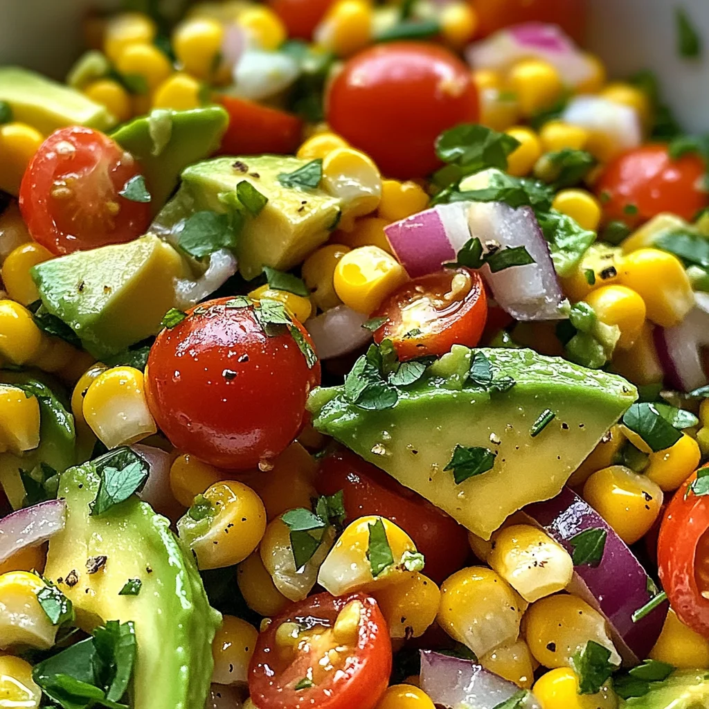 Salade