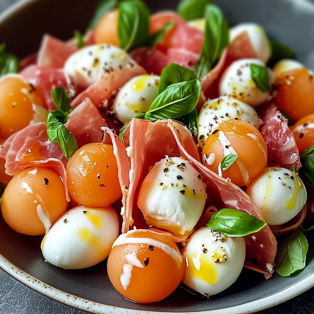 Salade