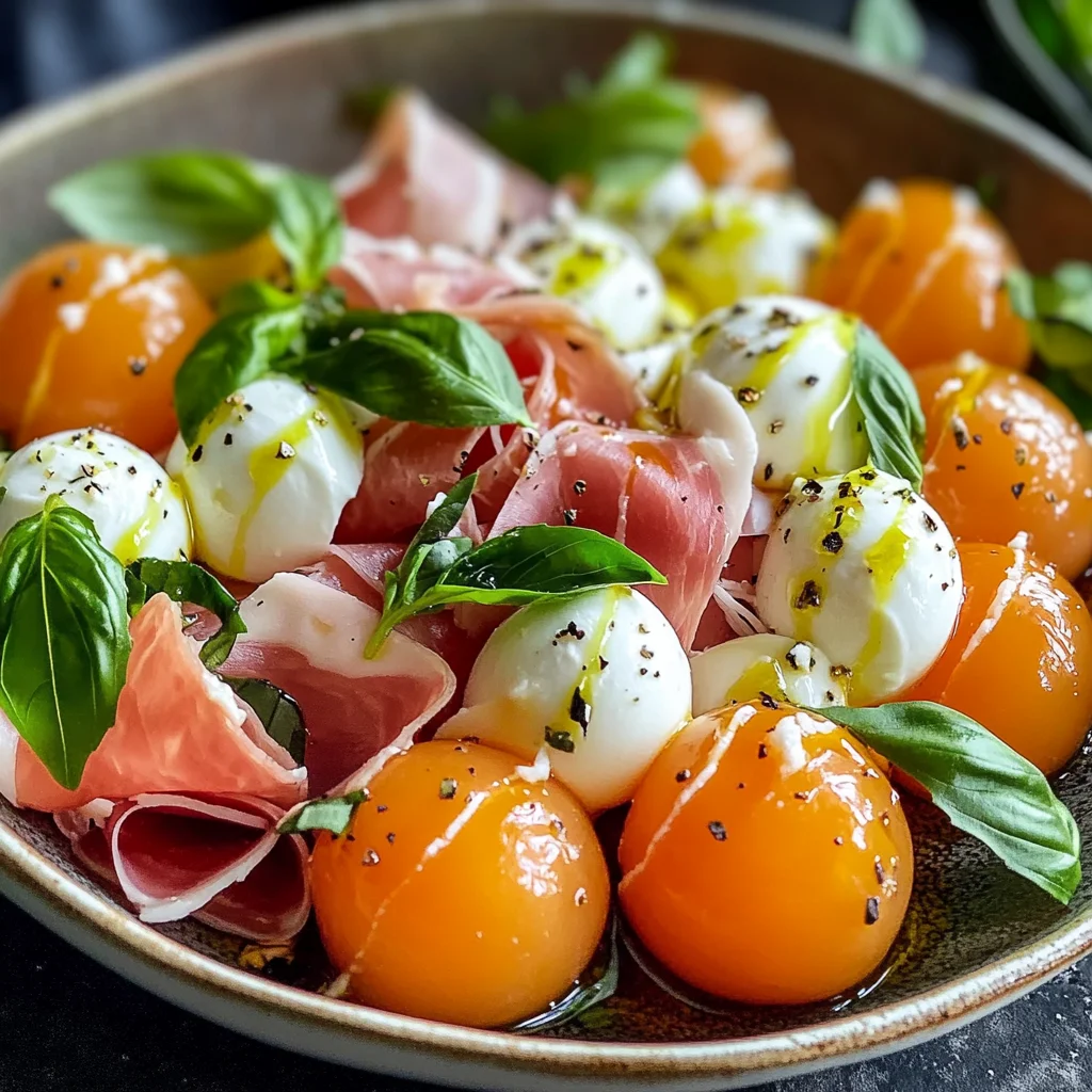 Salade