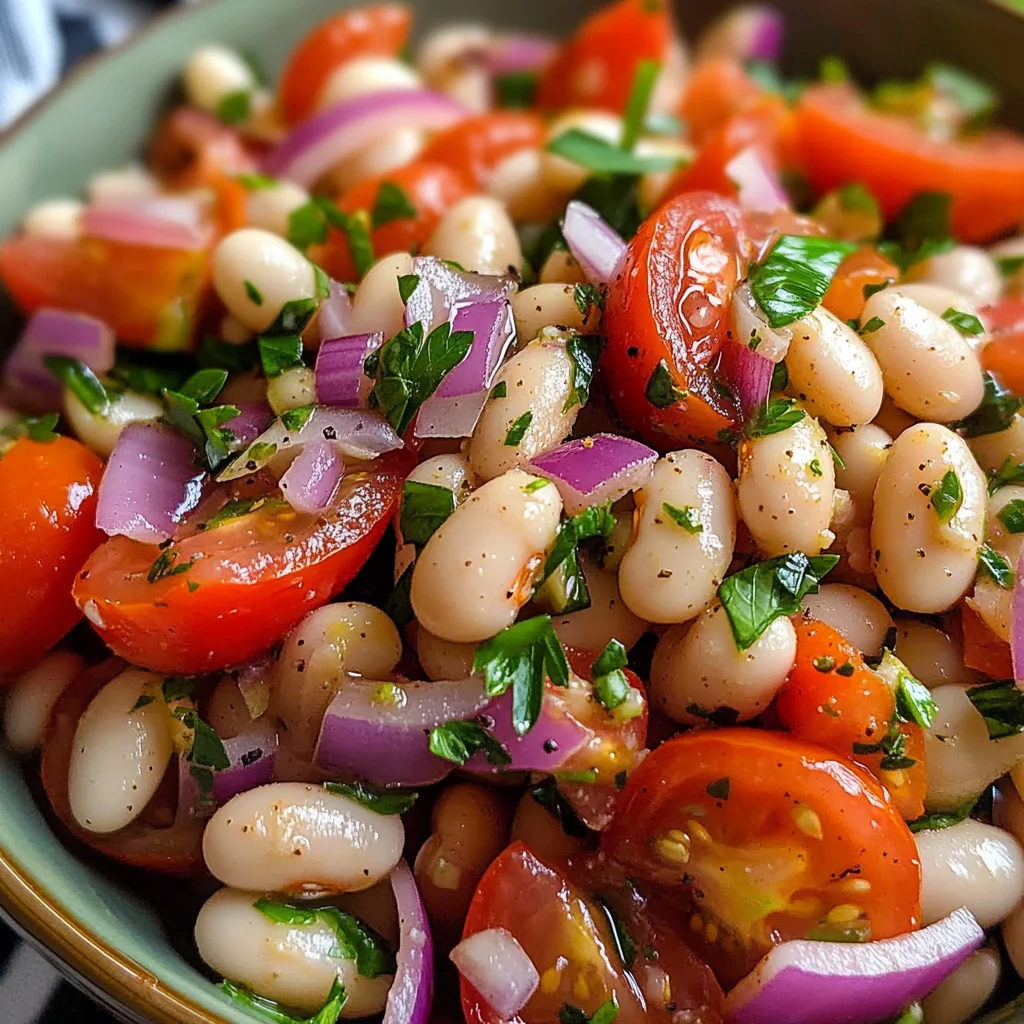Salade