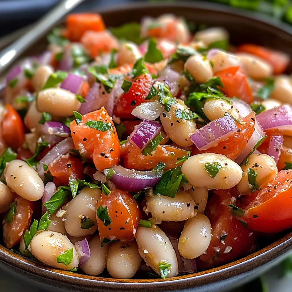 Salade