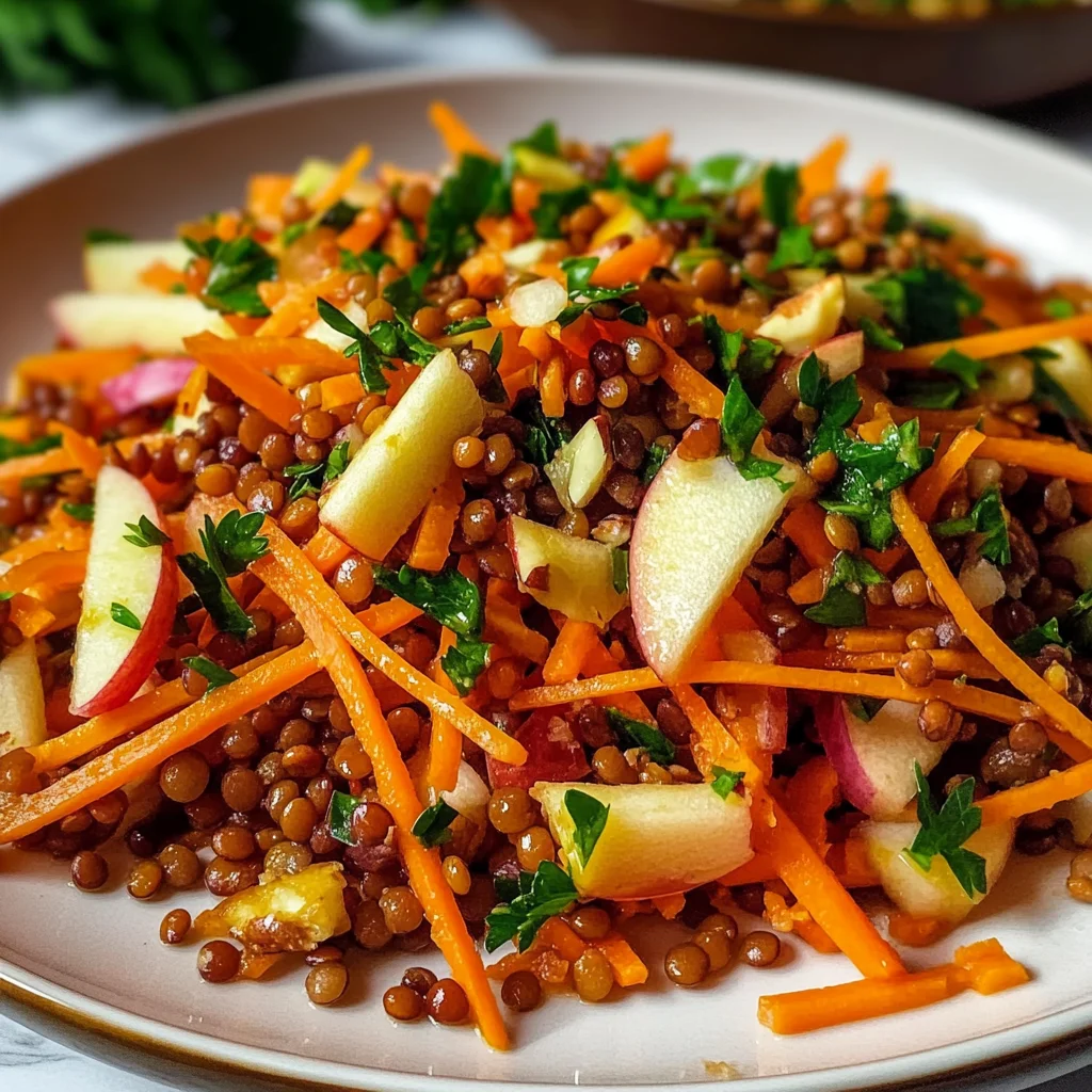Salade