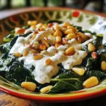 Saveurs Méditerranéennes Créatives