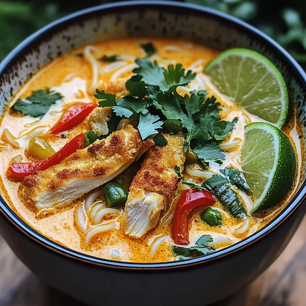 Soupe