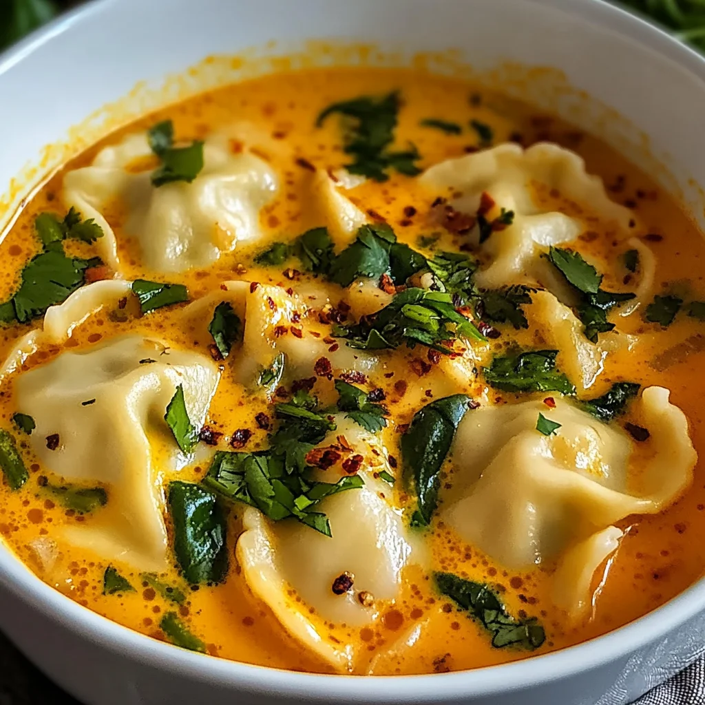 Soupe