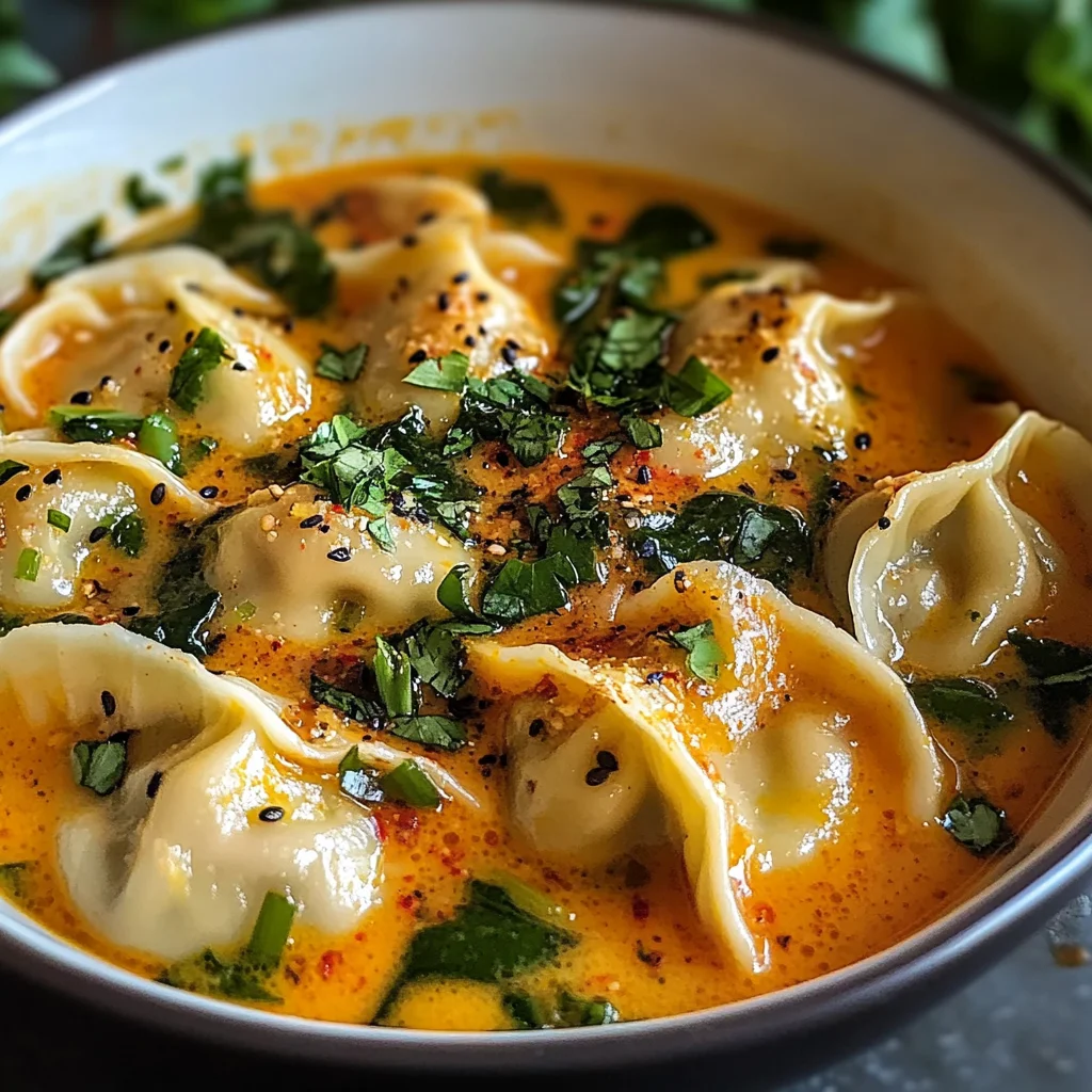 Soupe