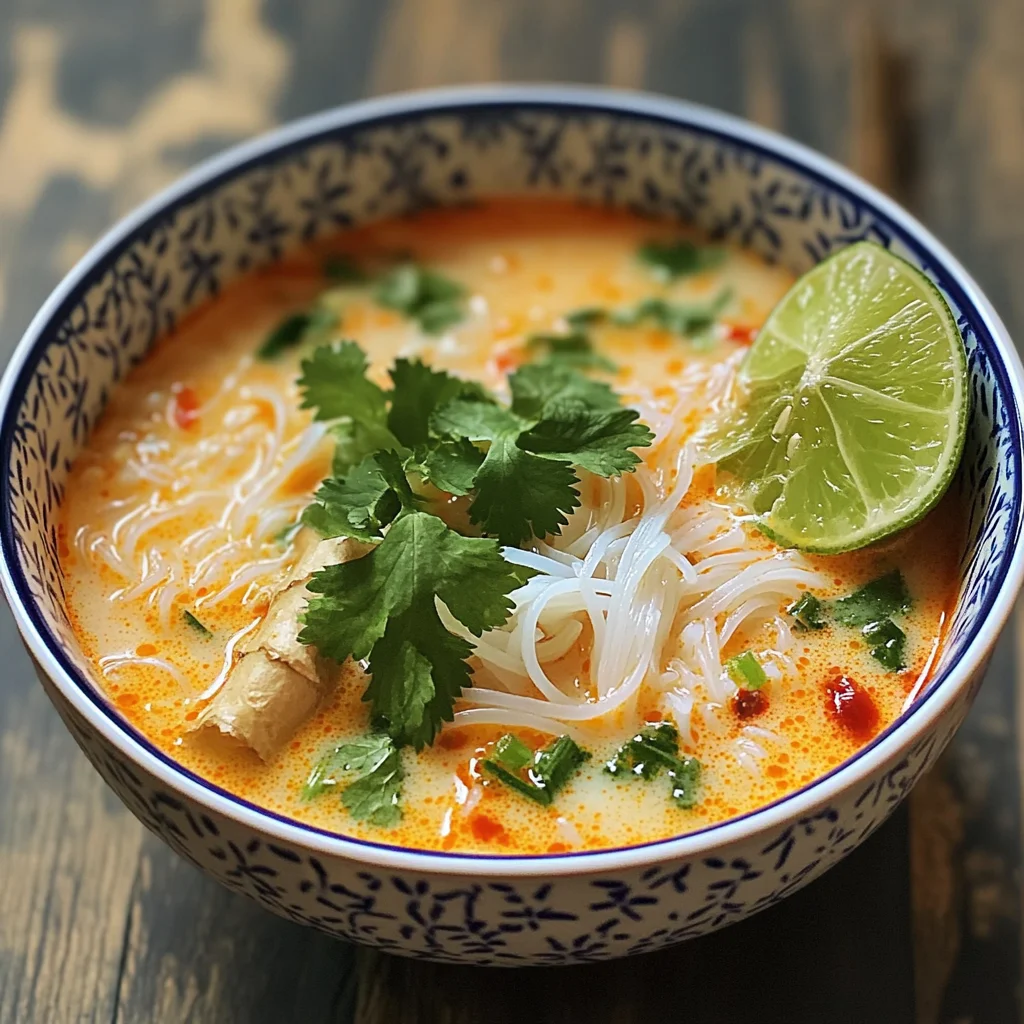Soupe