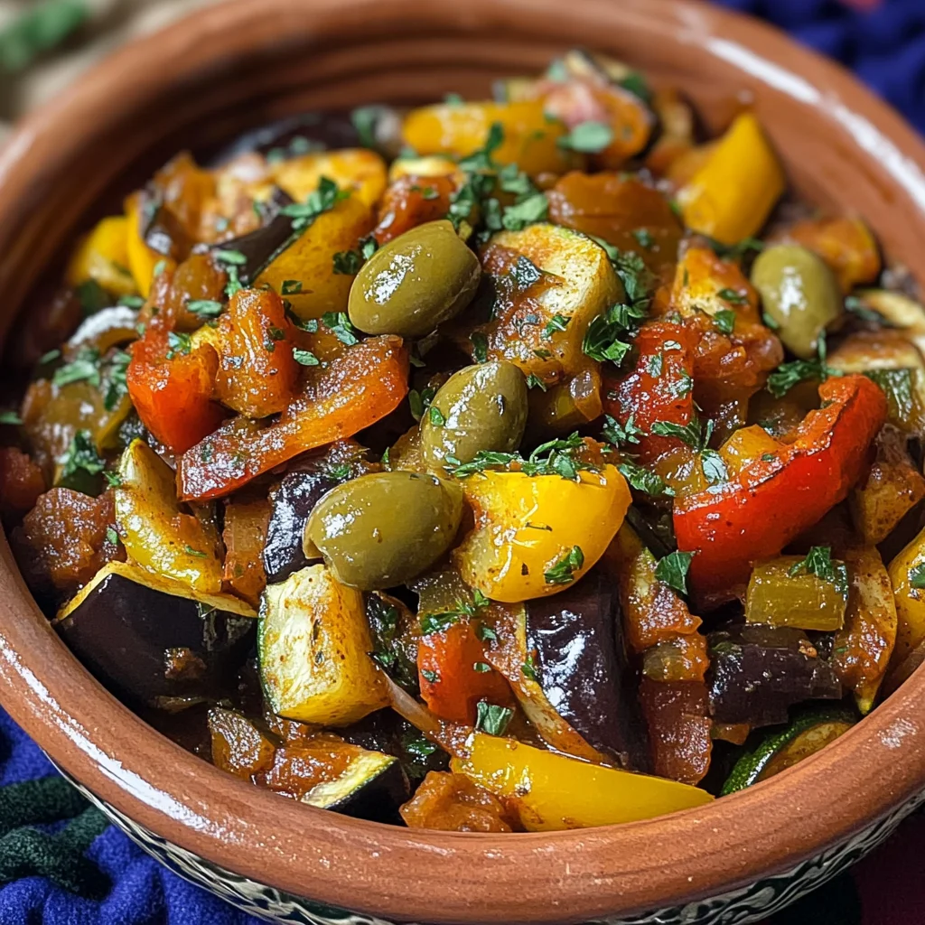 Tajine