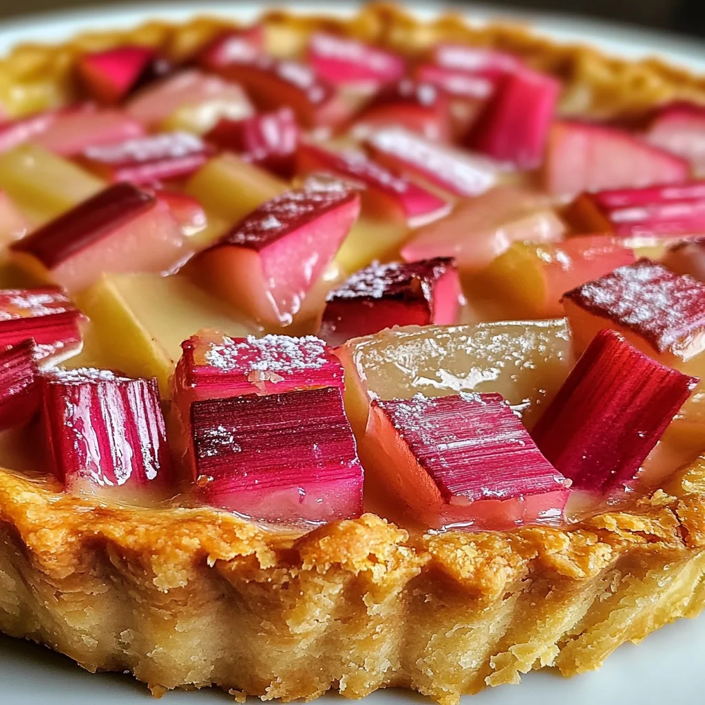 Tarte
