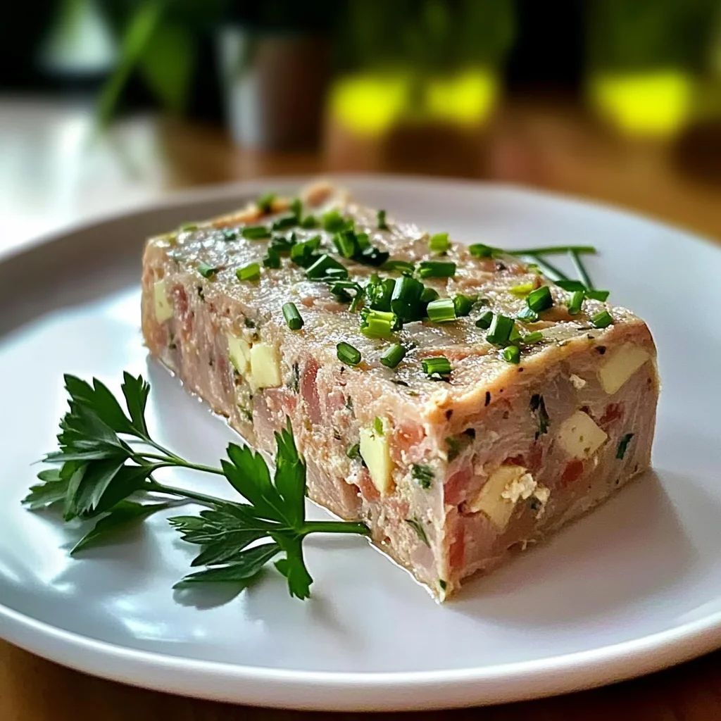 Terrine