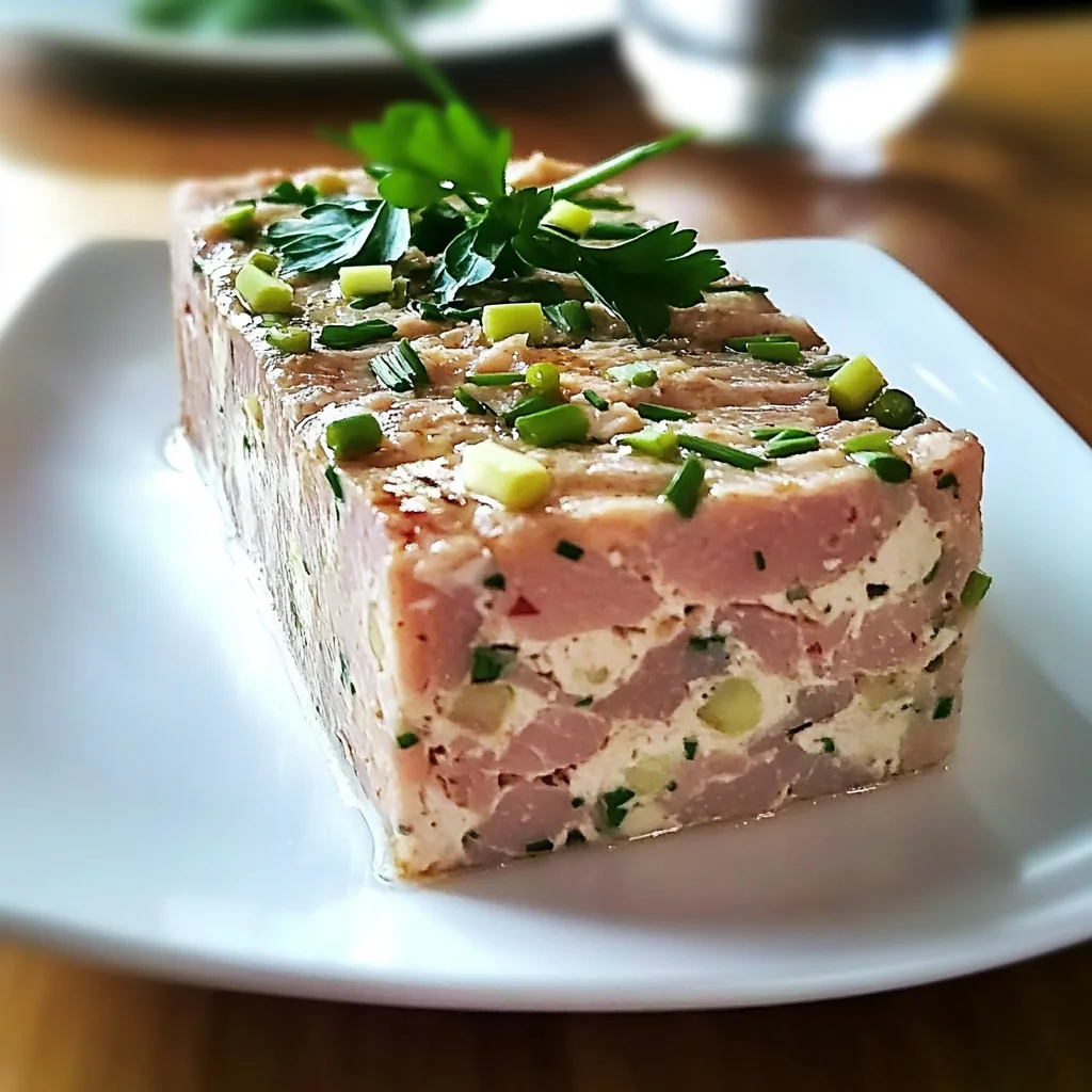 Terrine