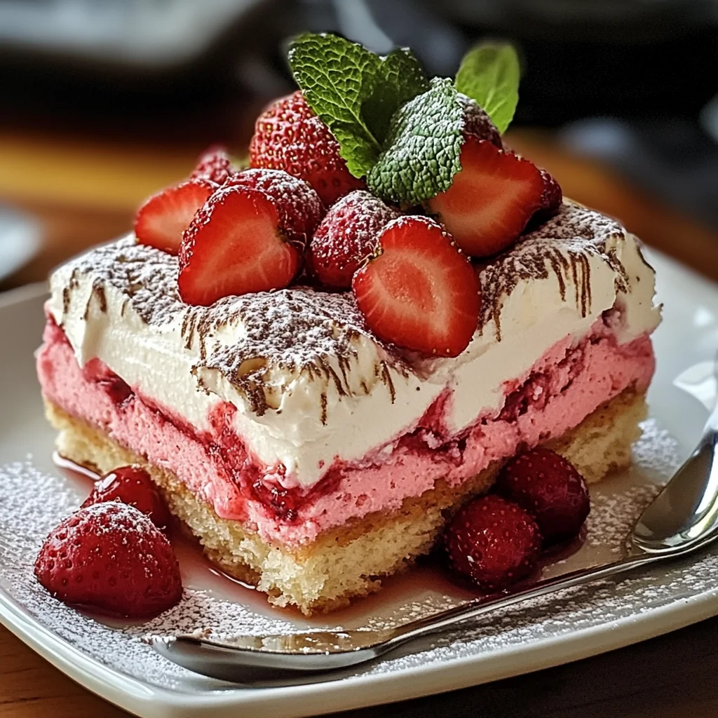 Tiramisu