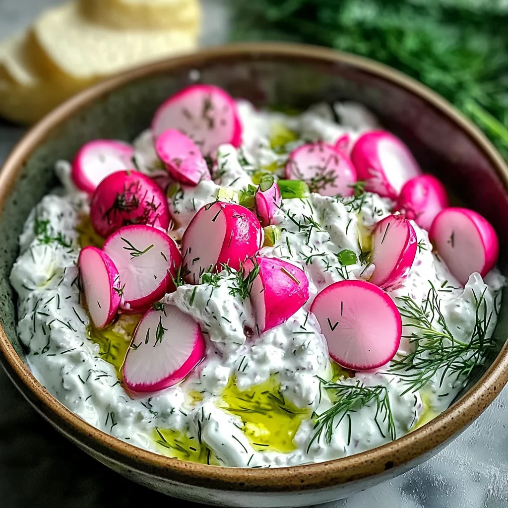 Tzatziki
