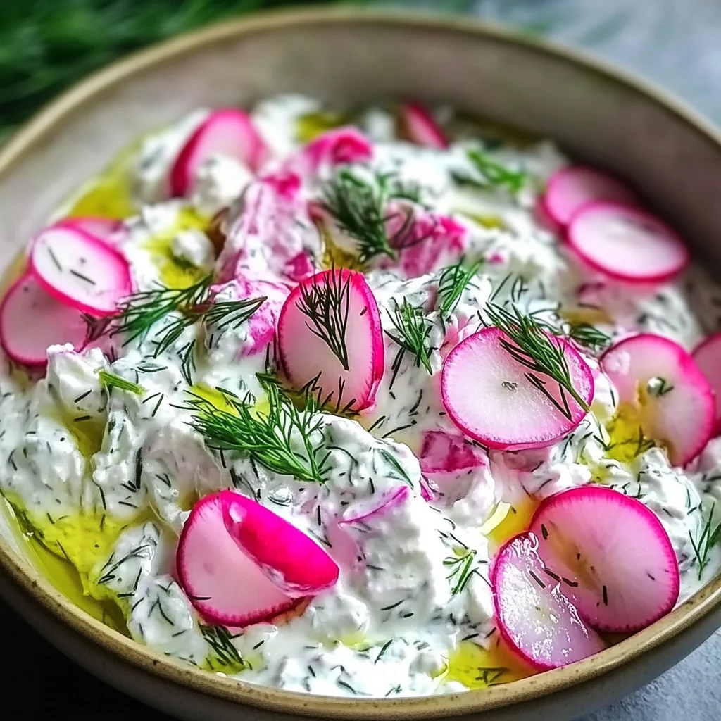 Tzatziki