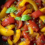 Un coin de Toscane dans votre cuisine