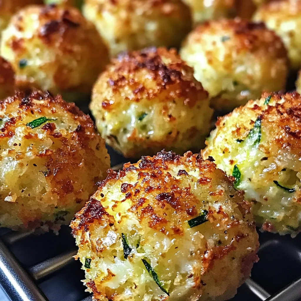 Boulettes