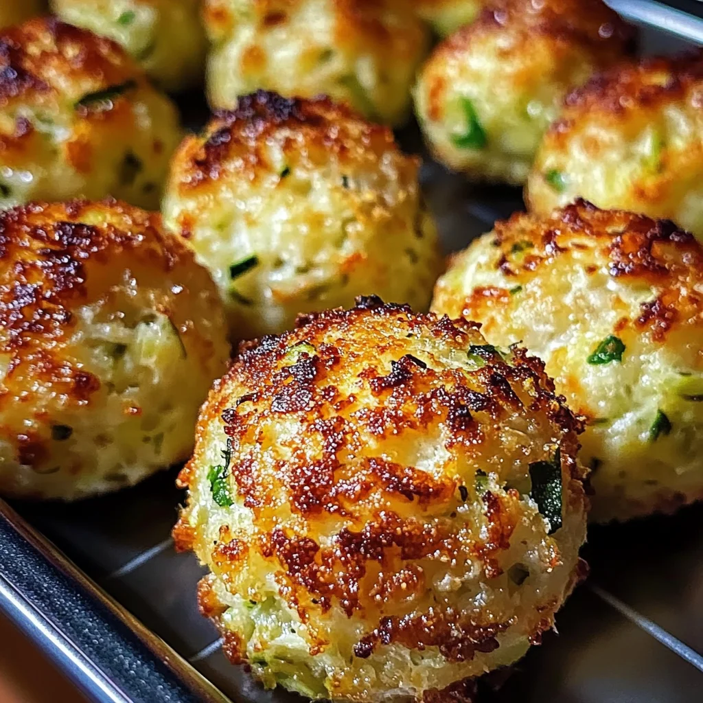 Boulettes