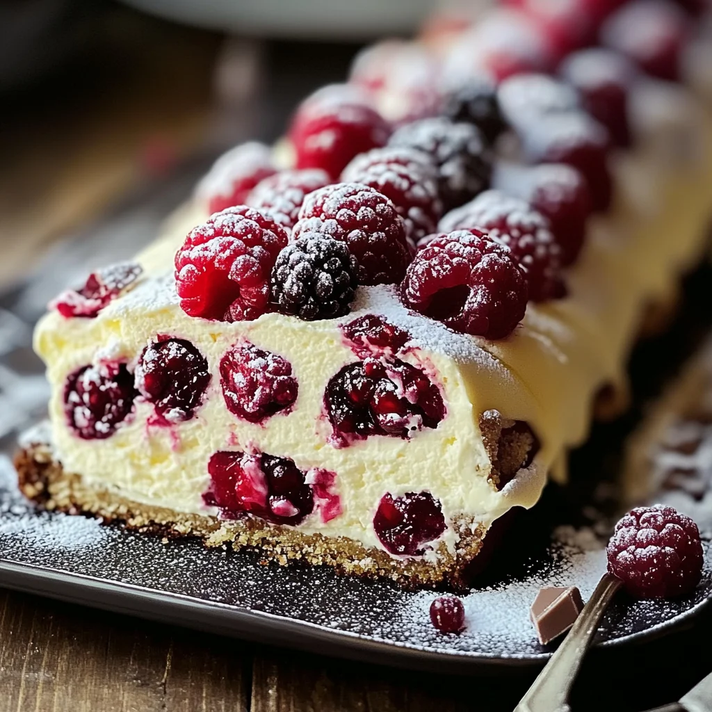 Bûche