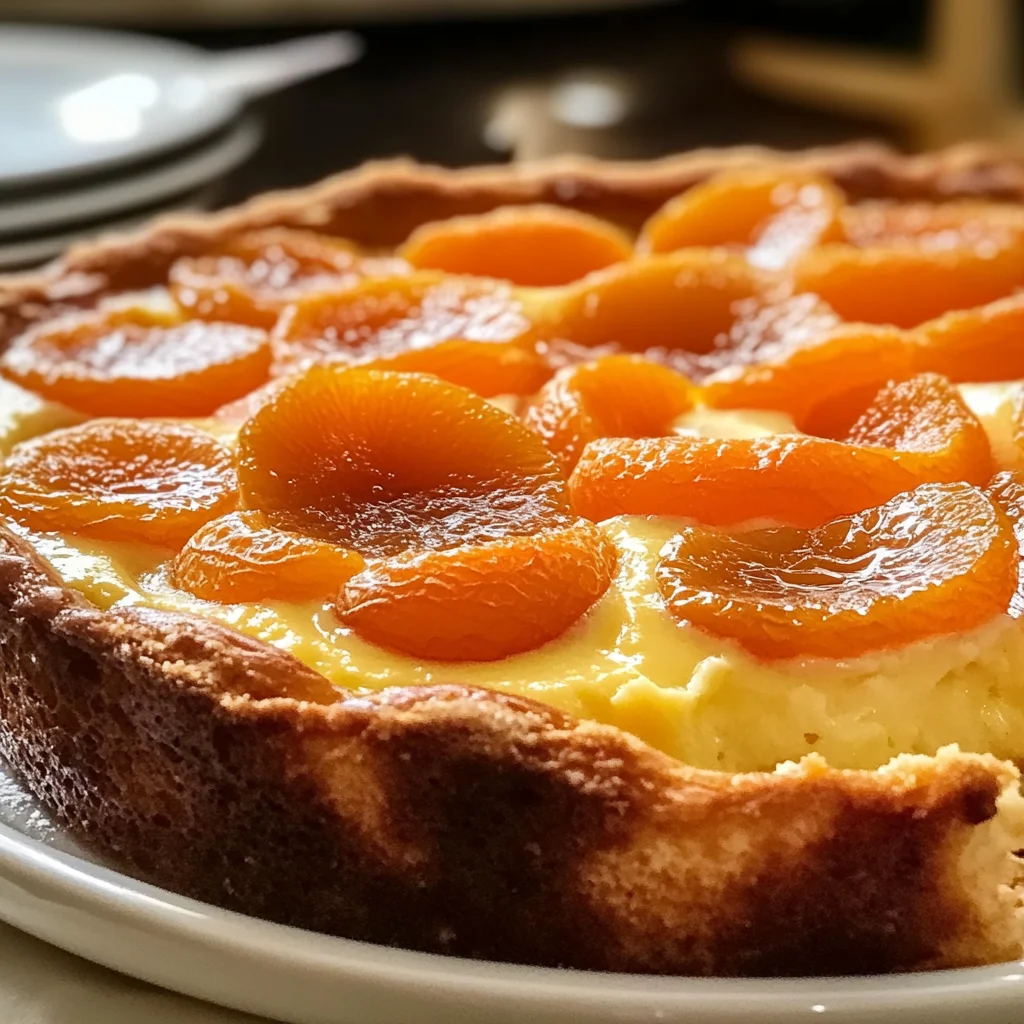 Clafoutis