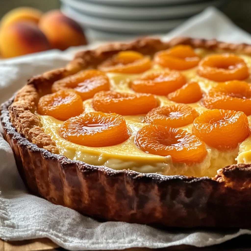 Clafoutis