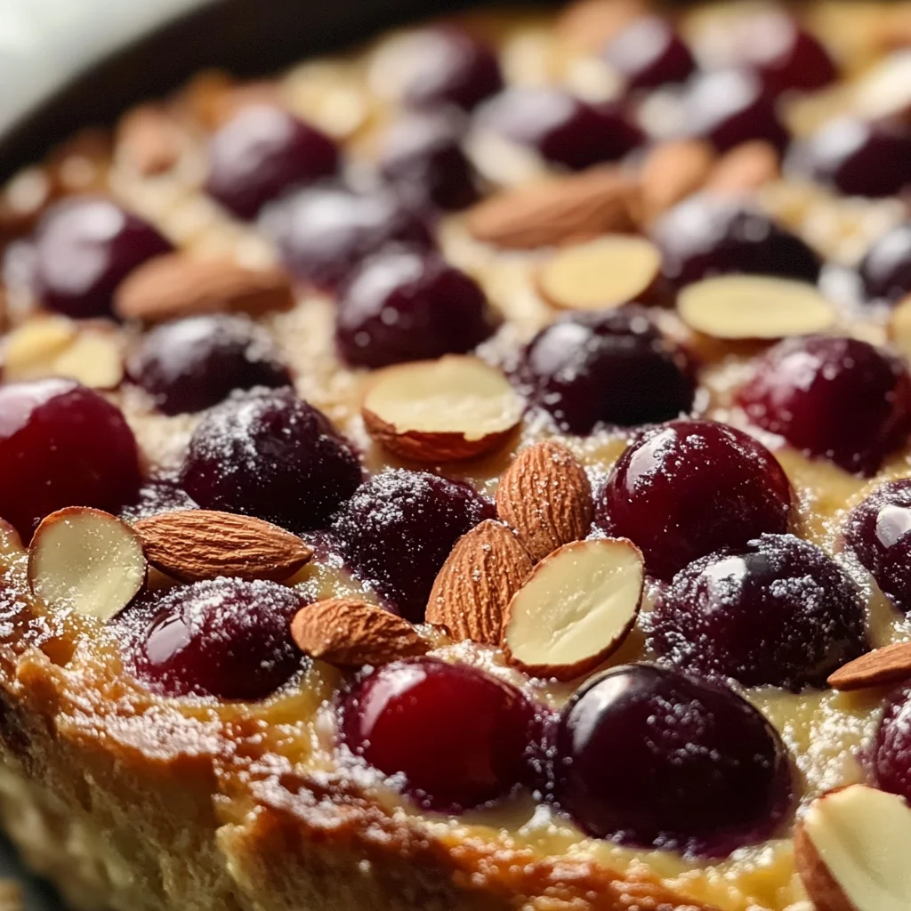 Clafoutis