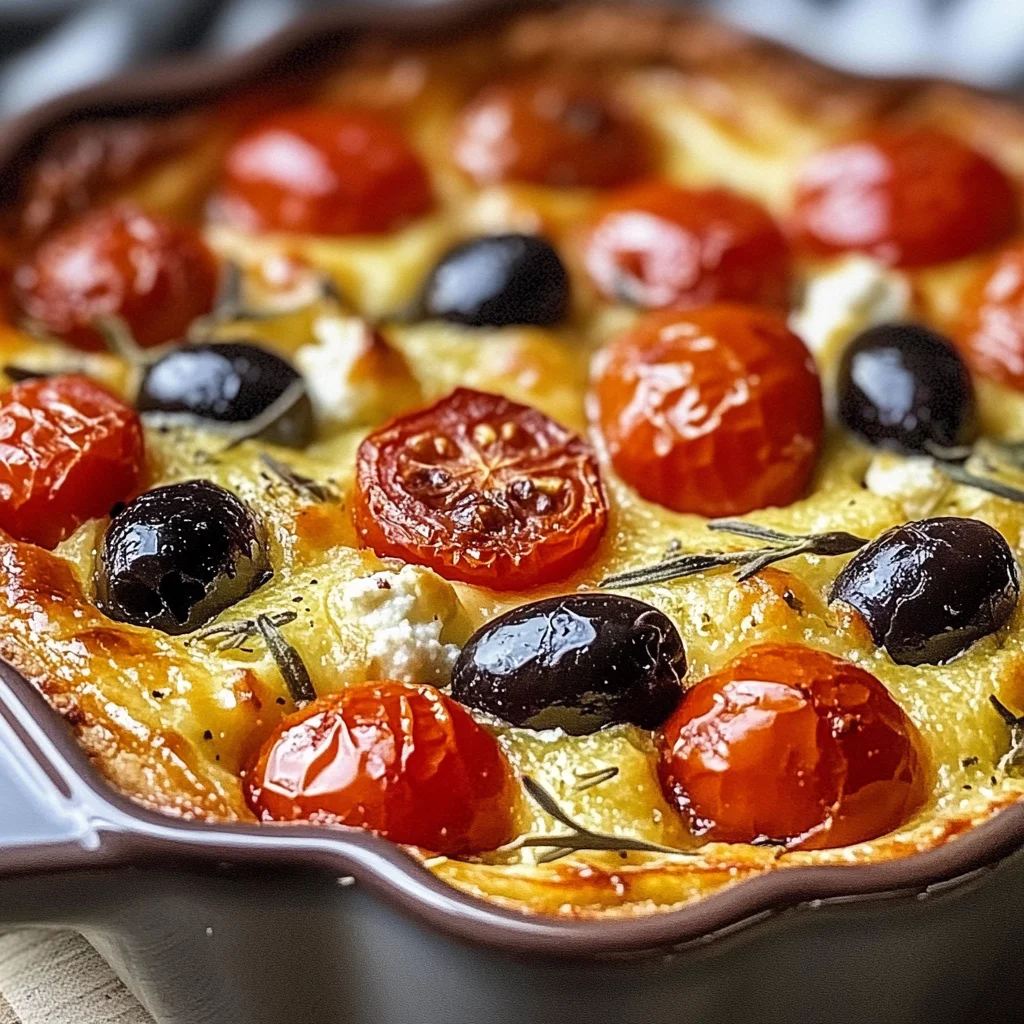 Clafoutis
