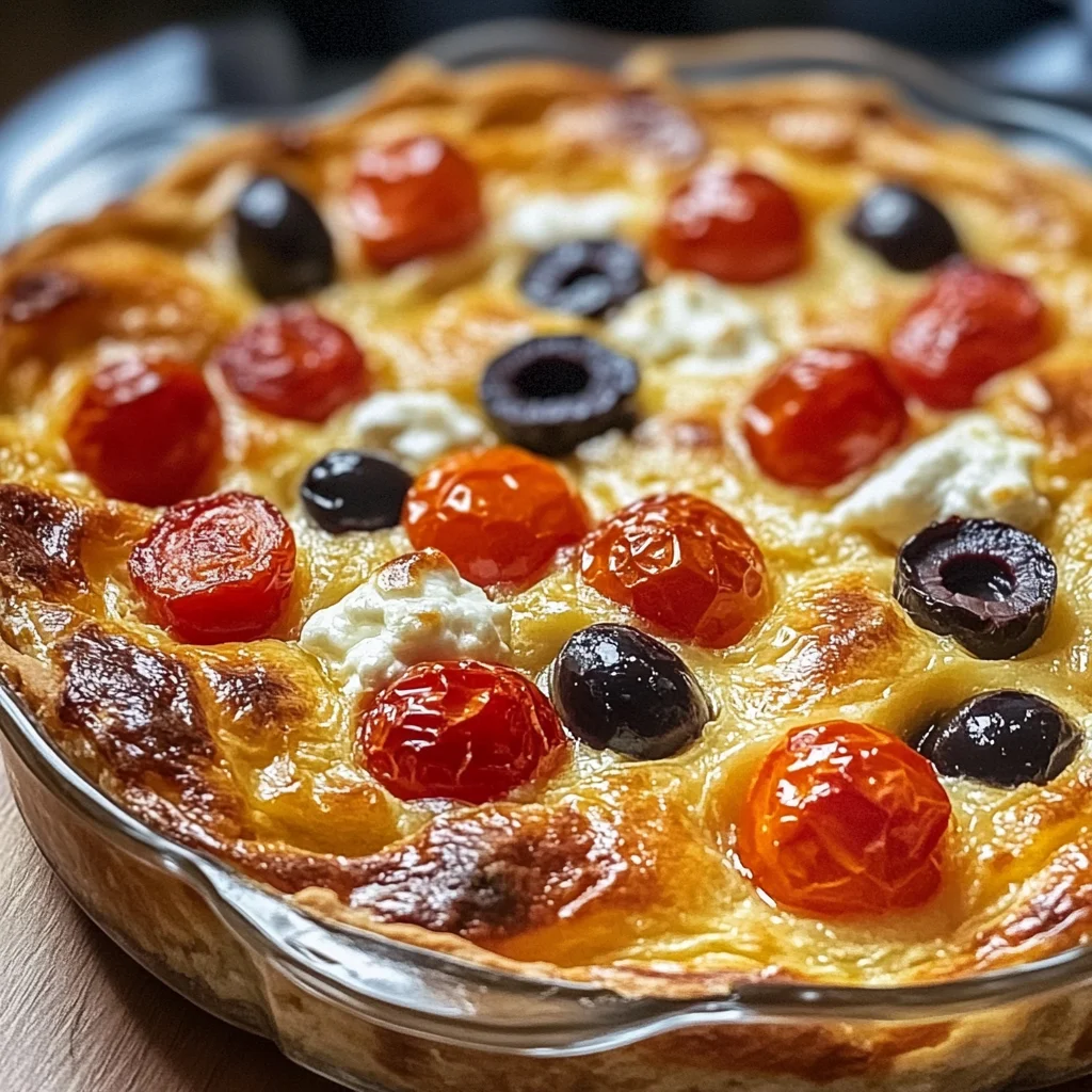 Clafoutis