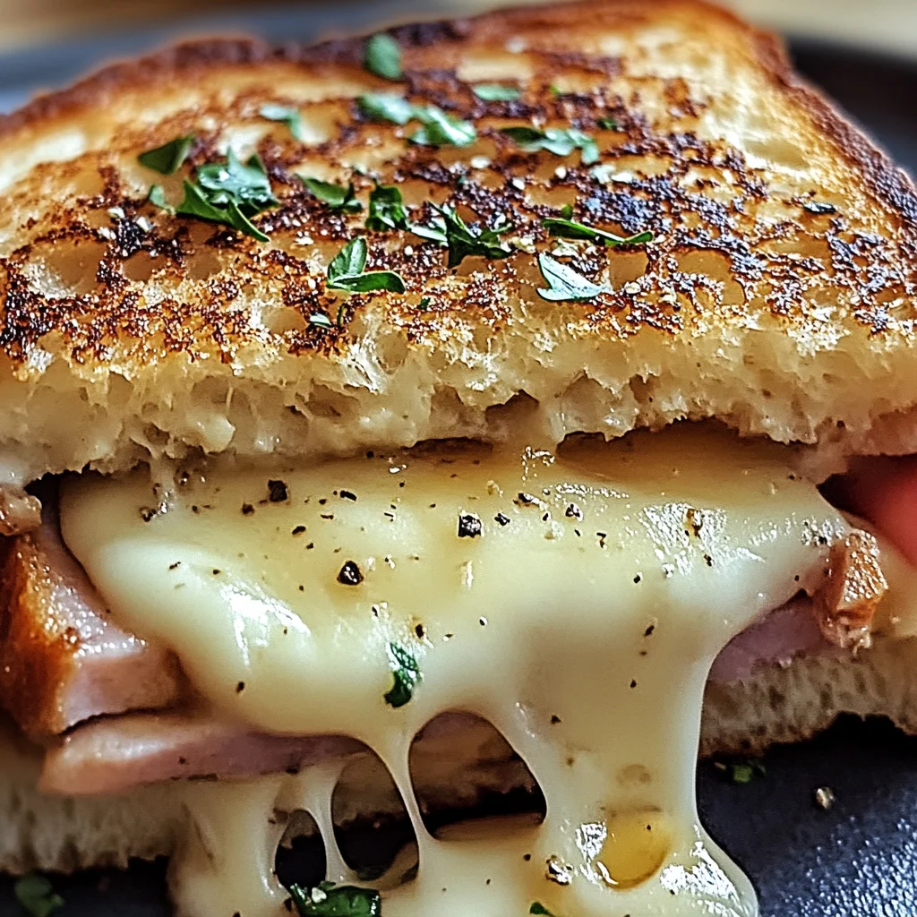 Croque