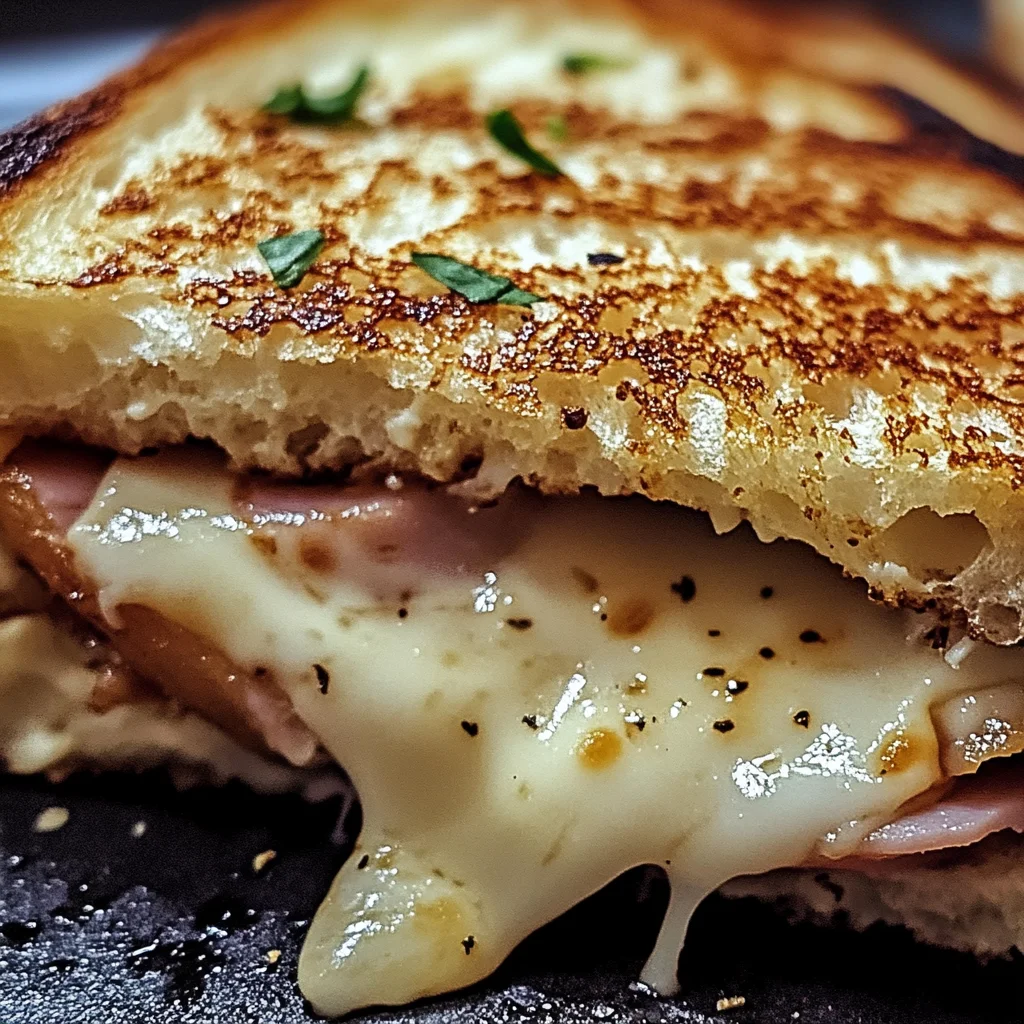 Croque