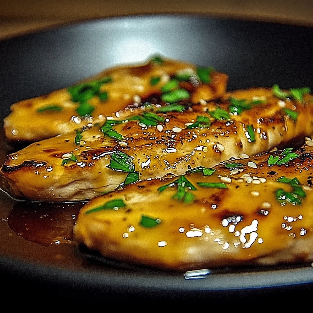 Escalopes