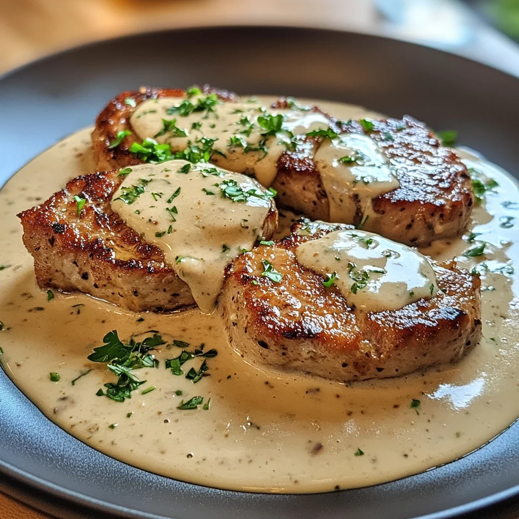 Escalopes