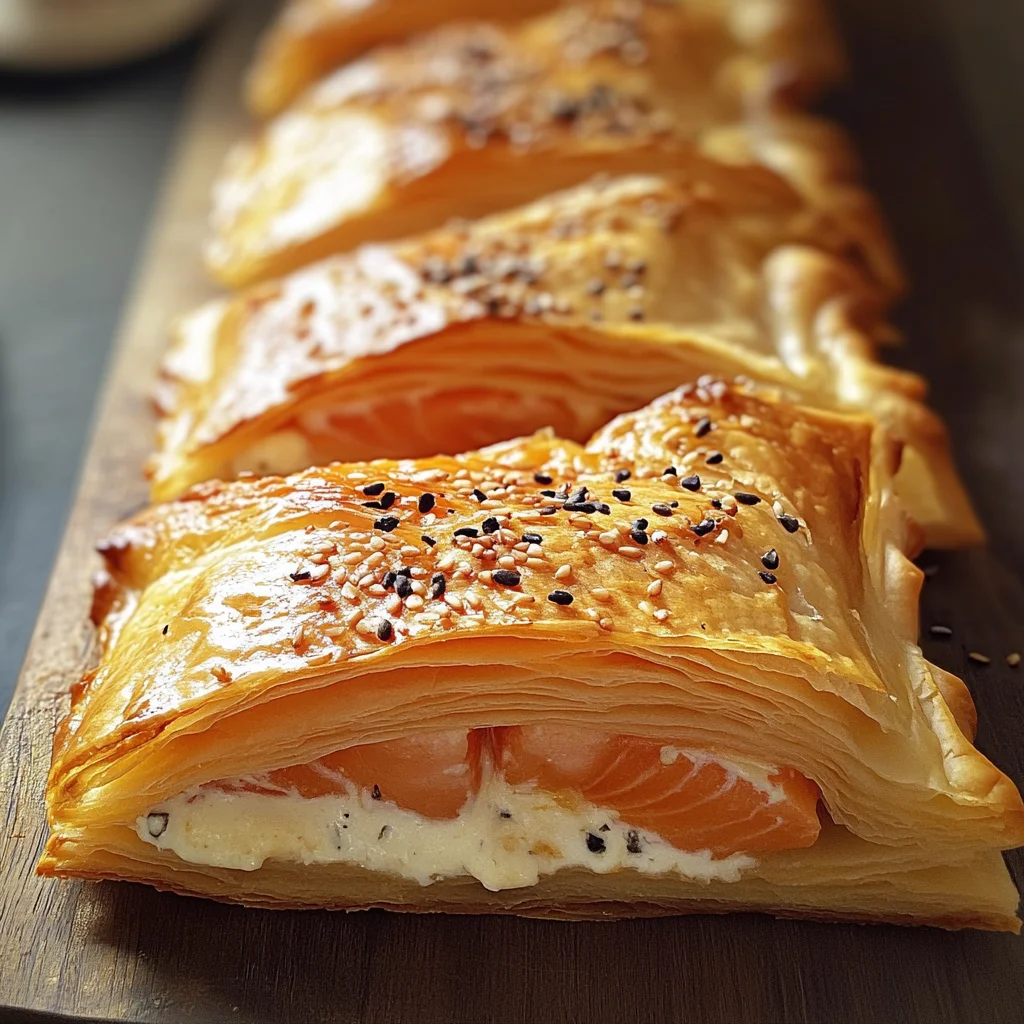 Feuilletés