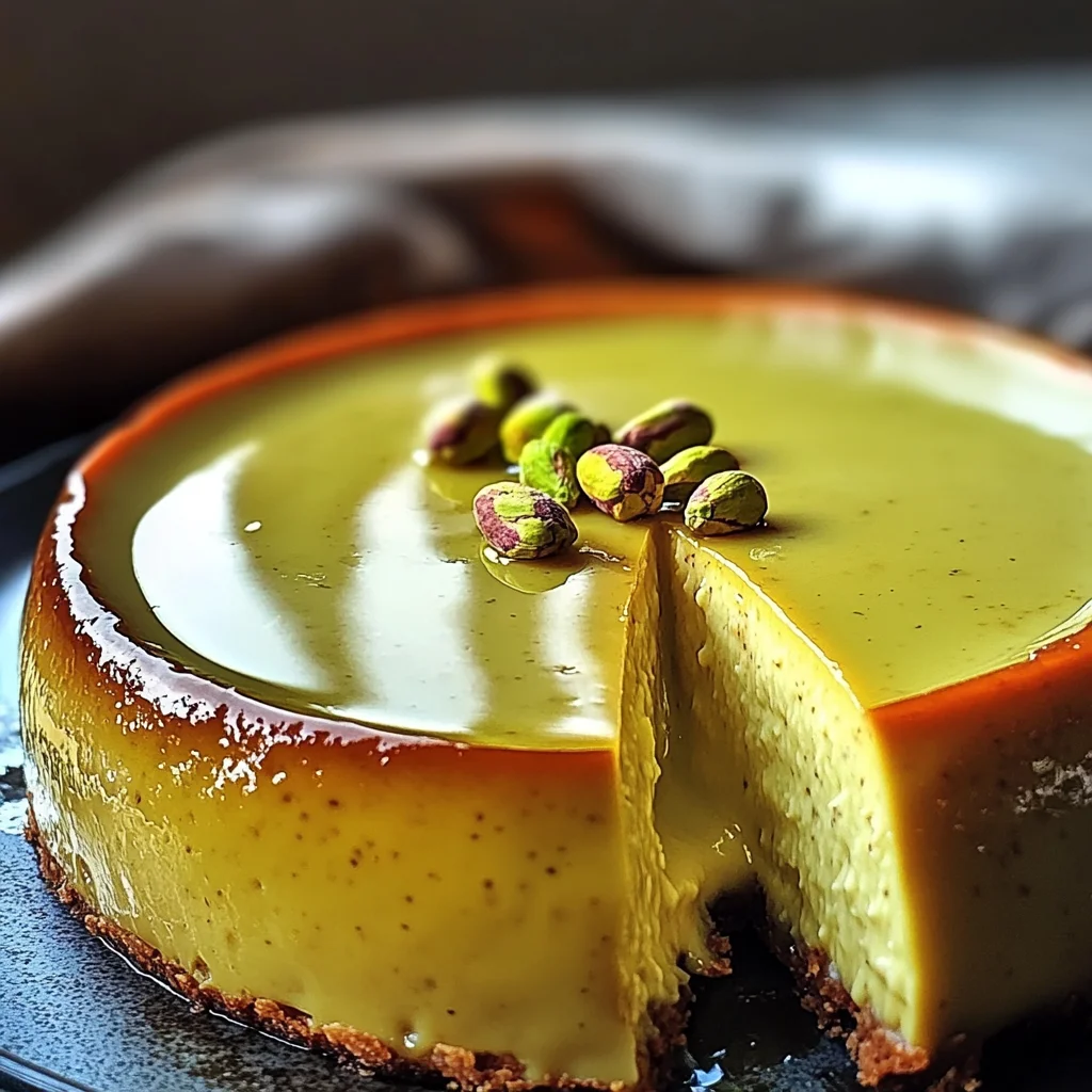 Flan