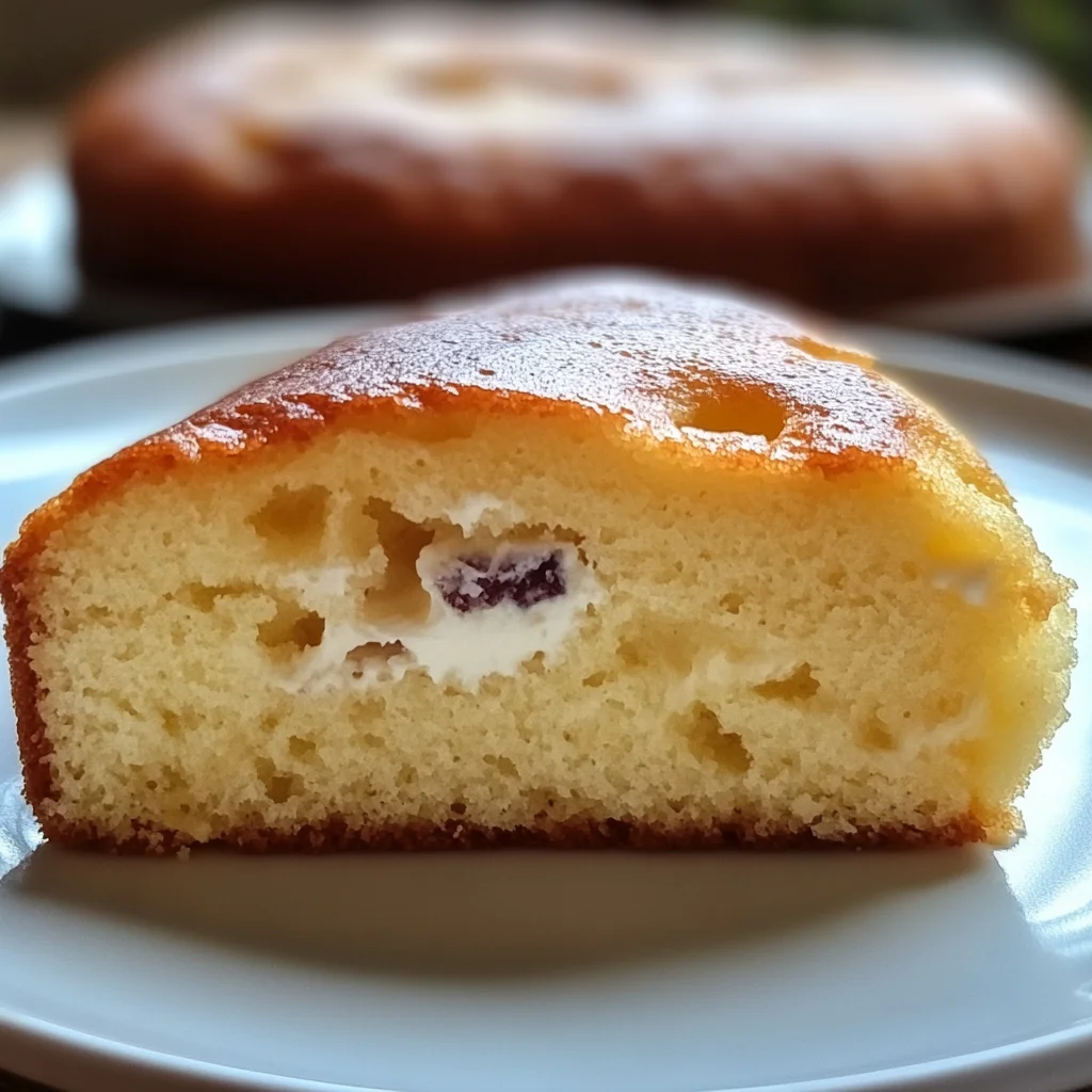 Gâteau