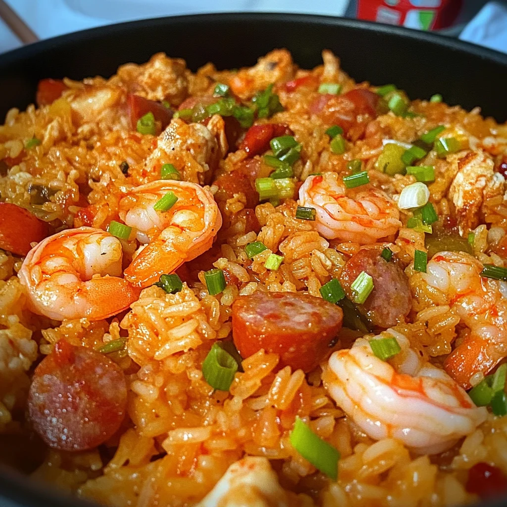Jambalaya