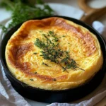 L'OMELETTE SOUFFLÉE DE LA MÈRE POULARD