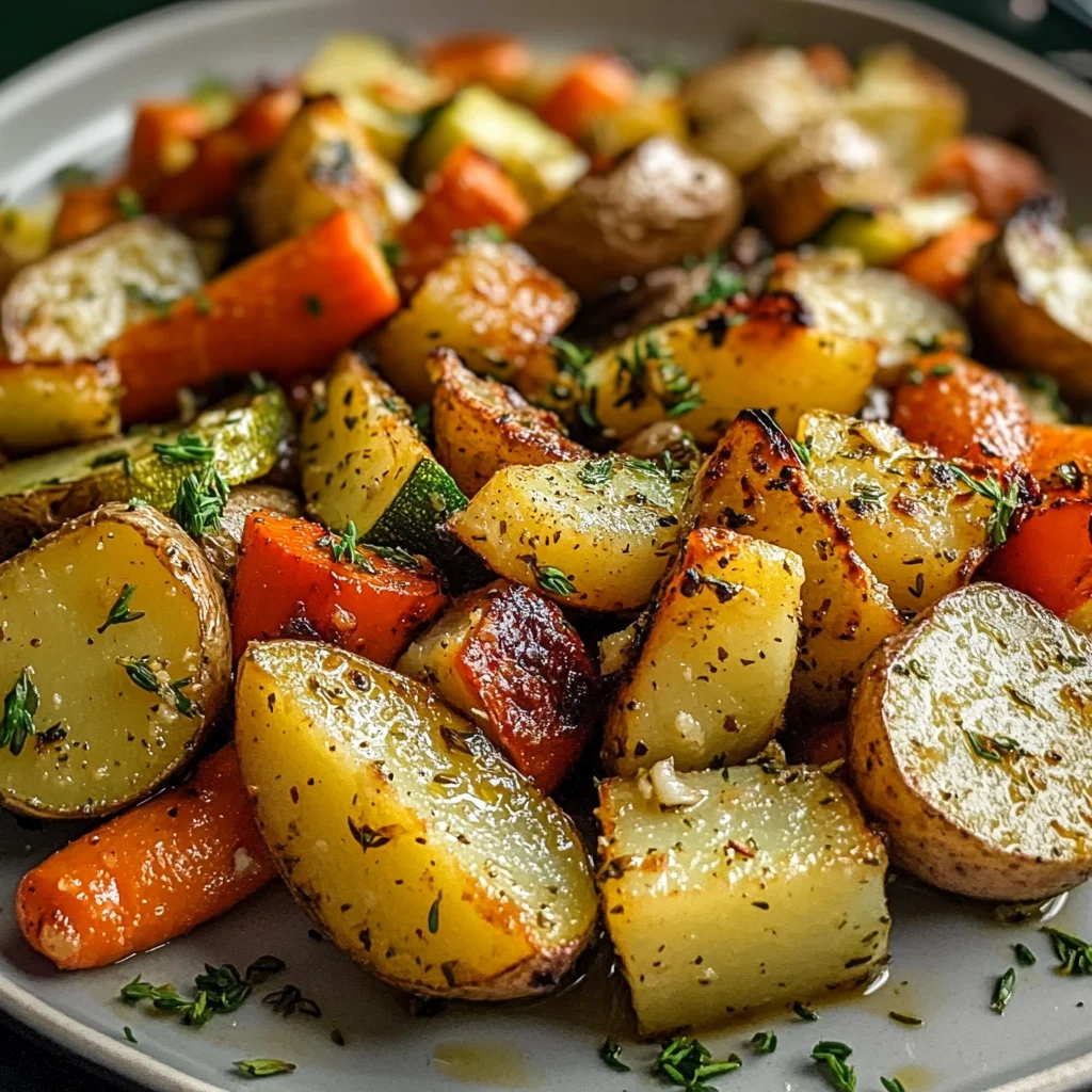 Légumes