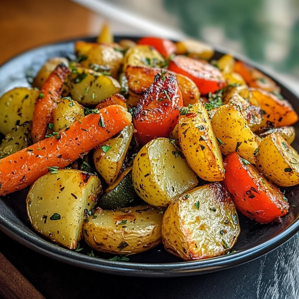 Légumes