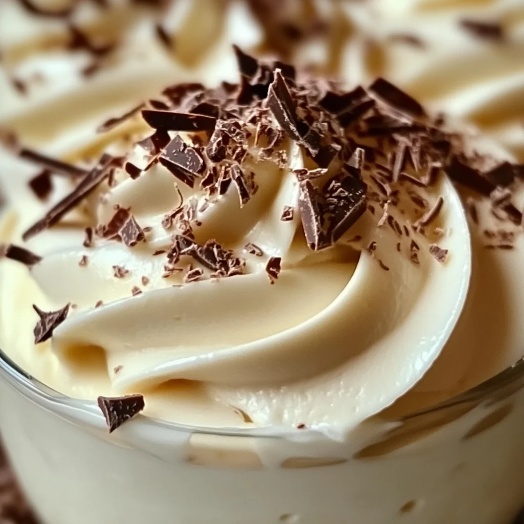 Mousse
